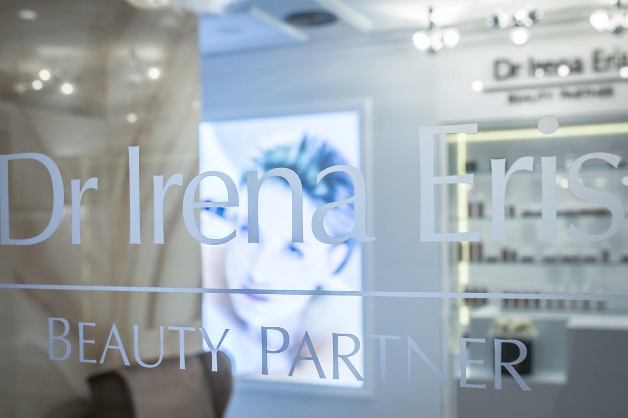 Hotel Royal & Spa Bialystok Exterior photo Irene Eror's clinic in Milan