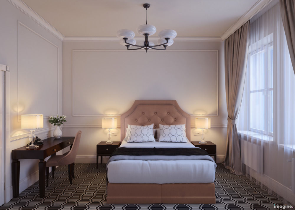 Hotel Royal & Spa Bialystok Exterior photo A bedroom